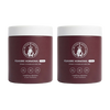 2 pots