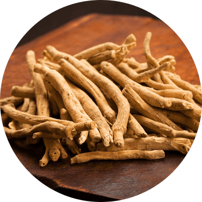 <strong>Ashwagandha KSM-66®</strong>