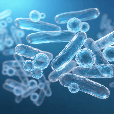 <strong>Probiotiques ciblés</strong>