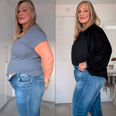 <p>« Je désespérais de la balance. Ce n'est pas magique, mais combiné à mes repas, la silhouette est redevenue plus nette, surtout de profil. Et ça tient dans le temps. »</p><p><strong>Martine D., 55 ans</strong></p>