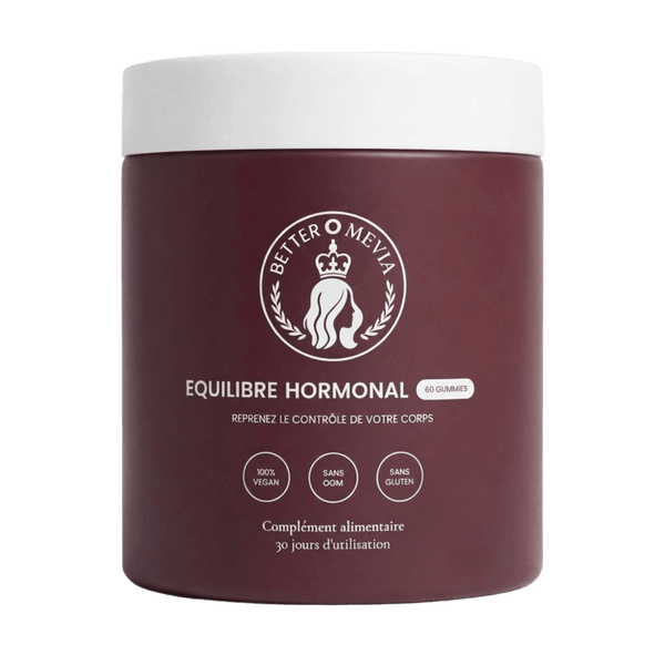 Équilibre Hormonal
